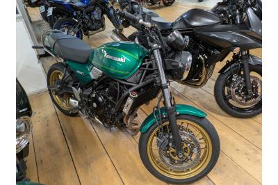 KAWASAKI Z 650