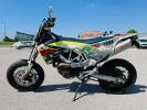 Photo du véhicule HUSQVARNA