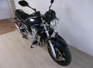 SUZUKI GSF 650 N BANDIT