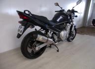 SUZUKI GSF 650 N BANDIT