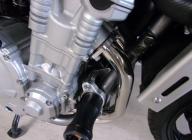 SUZUKI GSF 650 N BANDIT