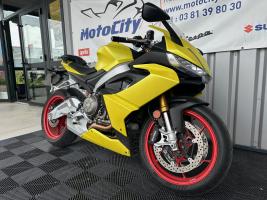 Photo du véhicule APRILIA