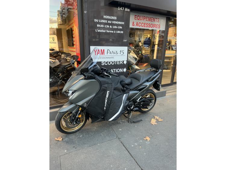 YAMAHA XP T-MAX 560 TECH MAX KAMO (TMAX T MAX)