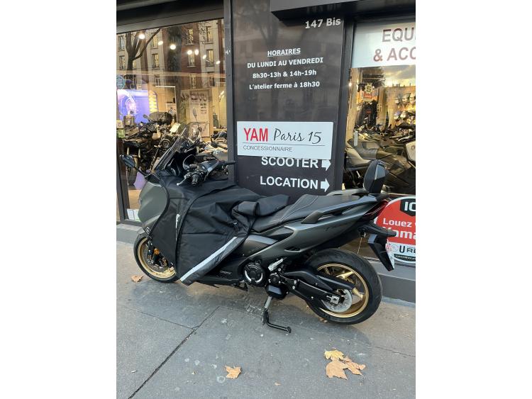 YAMAHA XP T-MAX 560 TECH MAX KAMO (TMAX T MAX)