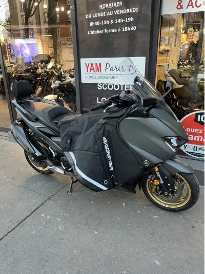 YAMAHA XP T-MAX 560 TECH MAX KAMO