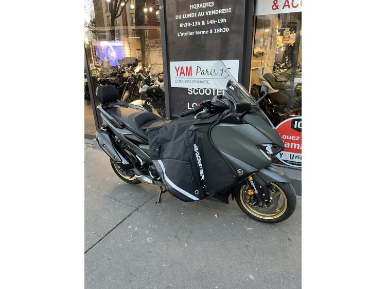 YAMAHA XP T-MAX 560 TECH MAX KAMO (TMAX T MAX)