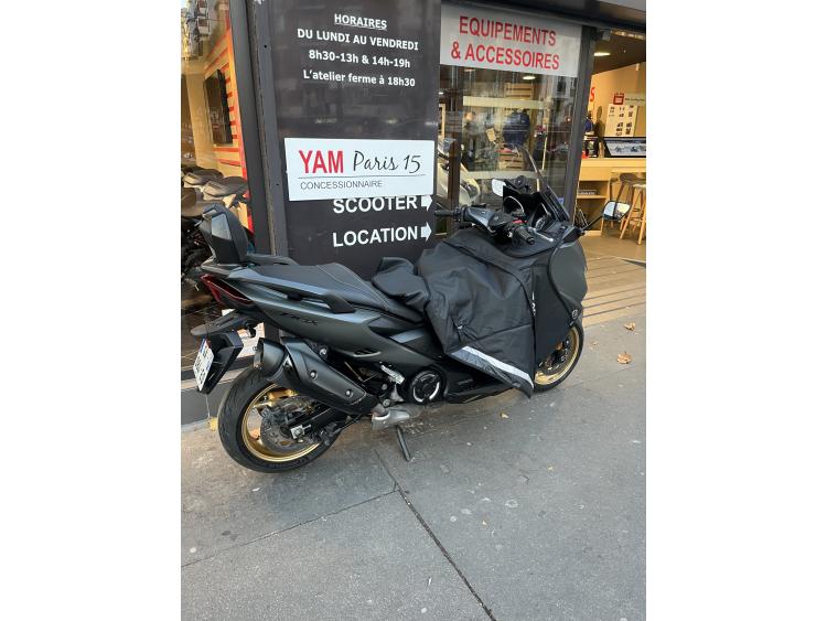 YAMAHA XP T-MAX 560 TECH MAX KAMO (TMAX T MAX)