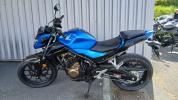Photo du véhicule HONDA