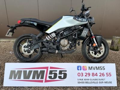 HUSQVARNA 401 VITPILEN A2