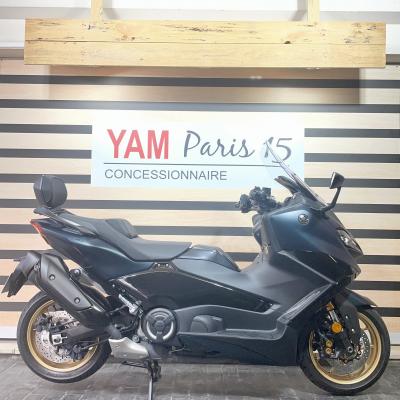 YAMAHA XP T-MAX 560 TECH MAX