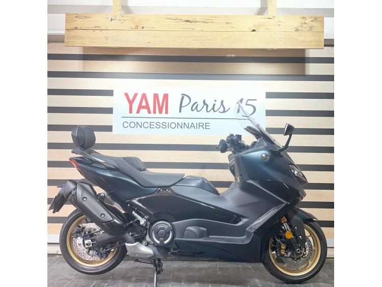 YAMAHA XP T-MAX 560 TECH MAX ( TMAX T MAX  TECHMAX )