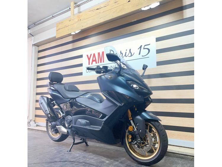YAMAHA XP T-MAX 560 TECH MAX ( TMAX T MAX  TECHMAX )