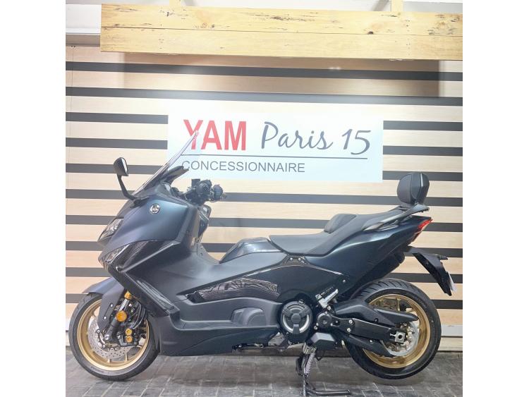 YAMAHA XP T-MAX 560 TECH MAX ( TMAX T MAX  TECHMAX )