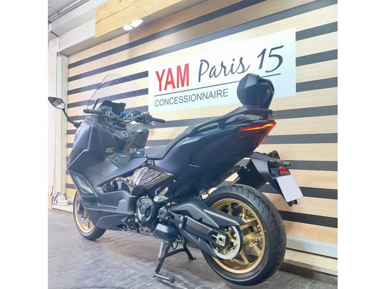 YAMAHA XP T-MAX 560 TECH MAX ( TMAX T MAX  TECHMAX )