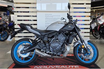 YAMAHA MT-07 (47.5CV)