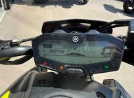 YAMAHA MT-07 A2 Chez Moto La Major Aubagne - Garantie 12 Mois
