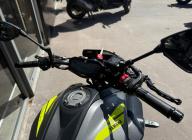 YAMAHA MT-07 A2 Chez Moto La Major Aubagne - Garantie 12 Mois