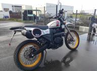 MASH X-RIDE 650 LIVRAISON OFFERTE
