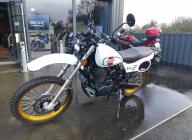 MASH X-RIDE 650 LIVRAISON OFFERTE