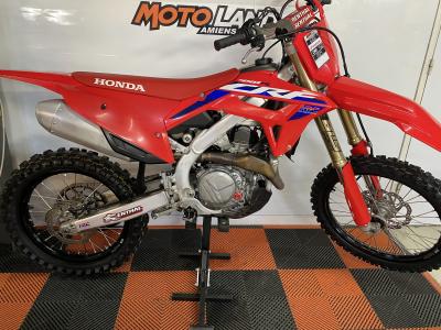 HONDA 450 CRF