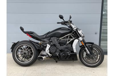 DUCATI XDIAVEL 1262