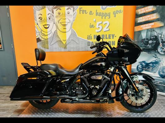 HARLEY-DAVIDSON TOURING ROAD GLIDE 1868 SPECIAL