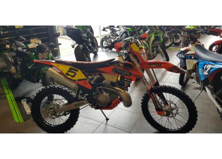 KTM EXC 250 (ENDURO)