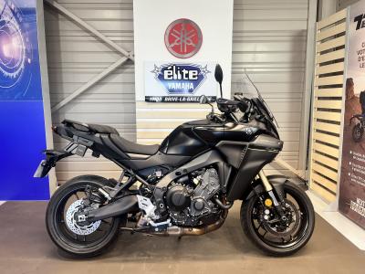 YAMAHA TRACER 9 GT