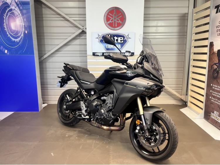 YAMAHA TRACER 9 GT