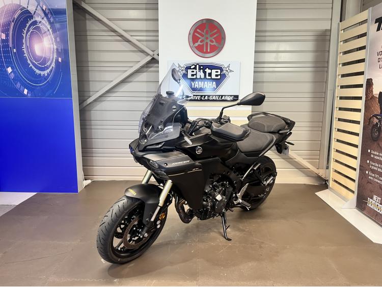 YAMAHA TRACER 9 GT