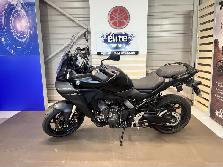 YAMAHA TRACER 9 GT