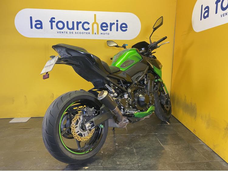 KAWASAKI Z 900 BRIDABLE A2