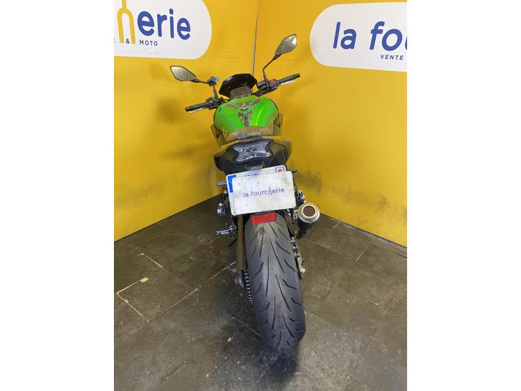 KAWASAKI Z 900 BRIDABLE A2