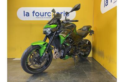 KAWASAKI Z 900