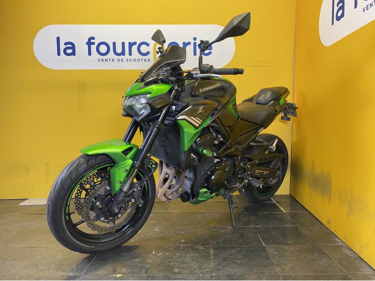 KAWASAKI Z 900 BRIDABLE A2