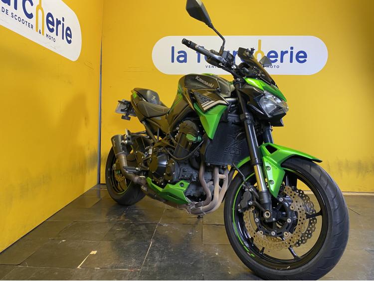KAWASAKI Z 900 BRIDABLE A2