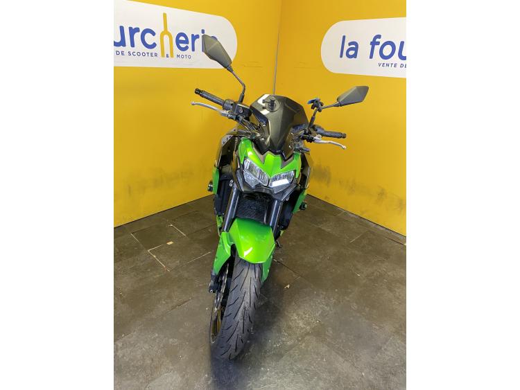 KAWASAKI Z 900 BRIDABLE A2
