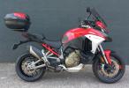 Photo du véhicule DUCATI