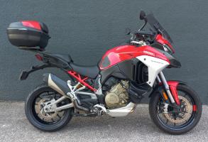 Photo du véhicule DUCATI