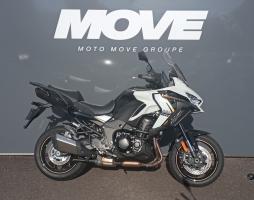 Photo du véhicule KAWASAKI