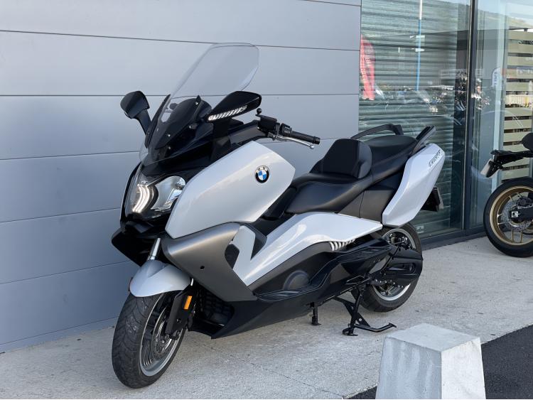 BMW C 650 GT