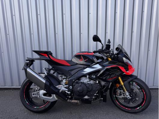 APRILIA TUONO 1100 V4 FACTORY