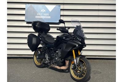 YAMAHA TRACER 9 GT +