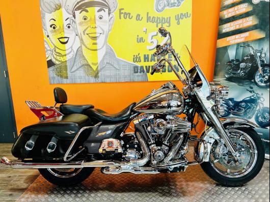 HARLEY-DAVIDSON TOURING ROAD KING 1690
