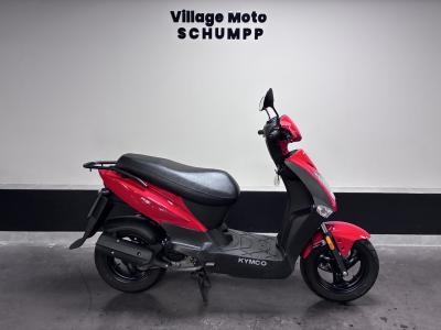 KYMCO AGILITY 50