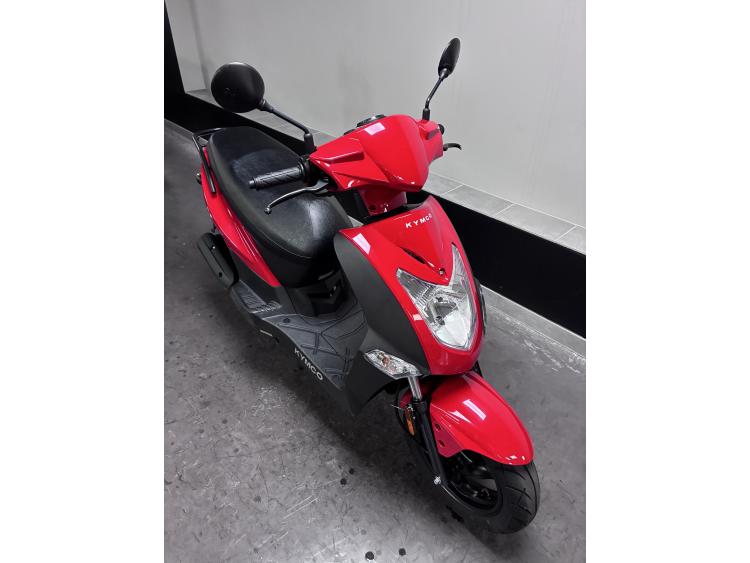 KYMCO AGILITY 50