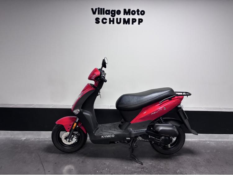 KYMCO AGILITY 50