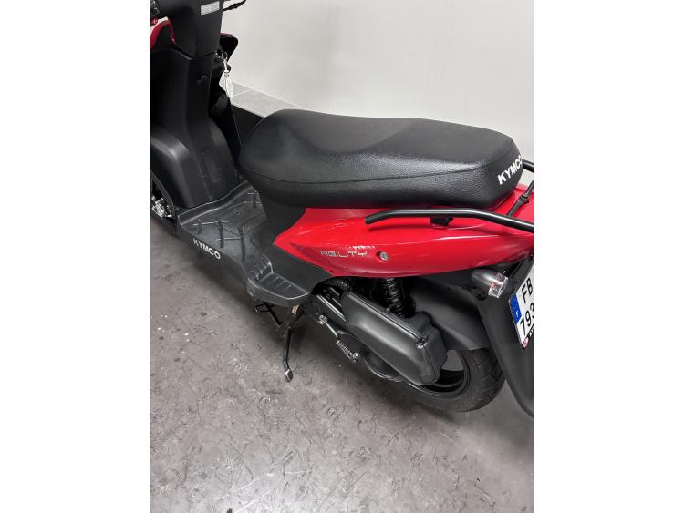 KYMCO AGILITY 50