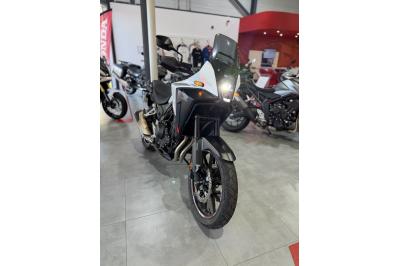 HONDA NX 500