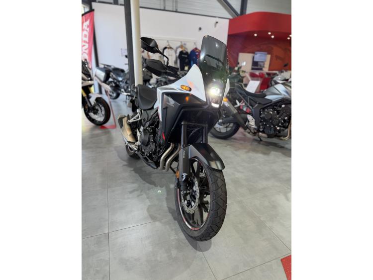 HONDA NX 500